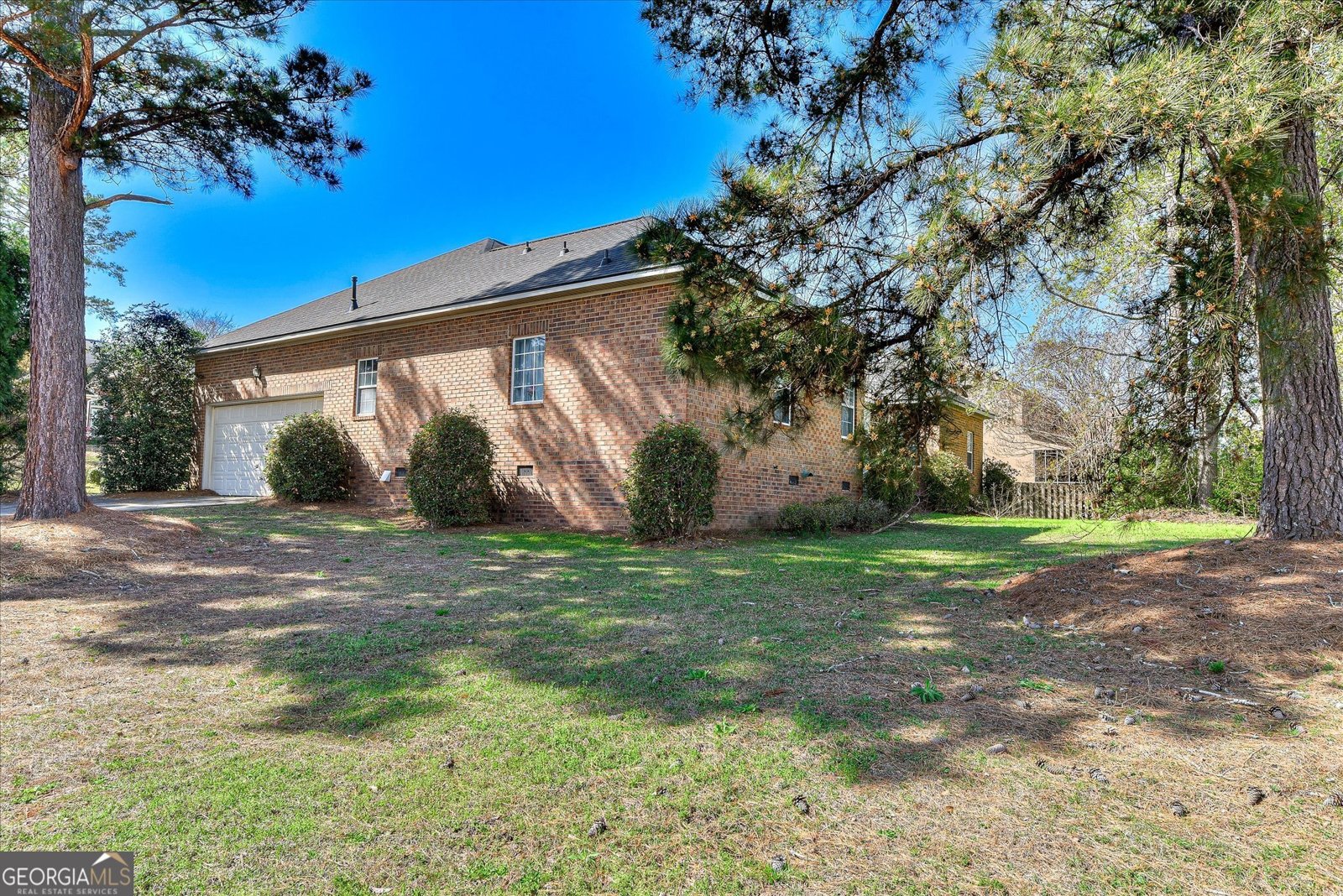 397 Bakers Ferry Trail Martinez - Photo 41