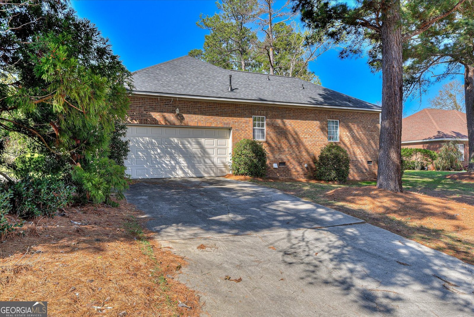 397 Bakers Ferry Trail Martinez - Photo 42