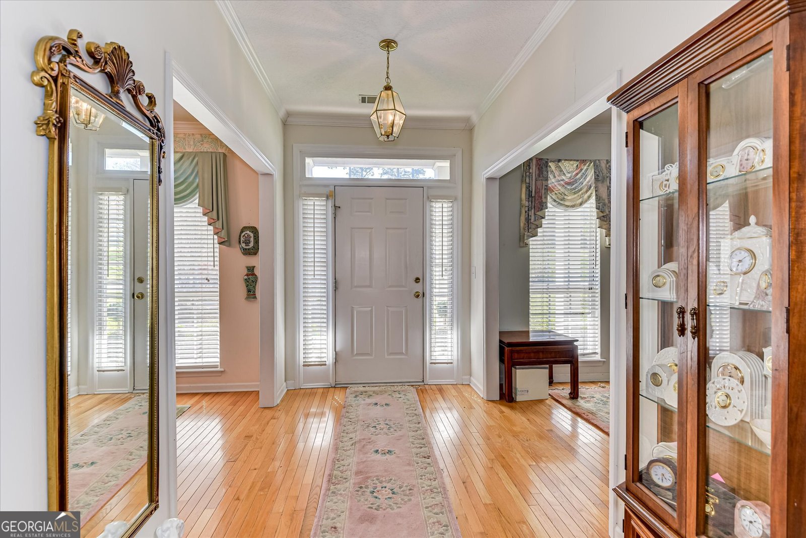 397 Bakers Ferry Trail Martinez - Photo 6