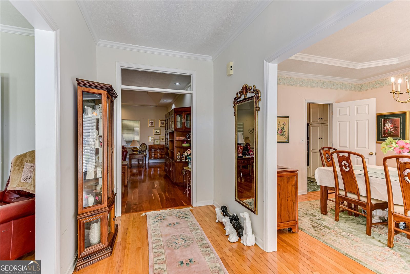 397 Bakers Ferry Trail Martinez - Photo 7