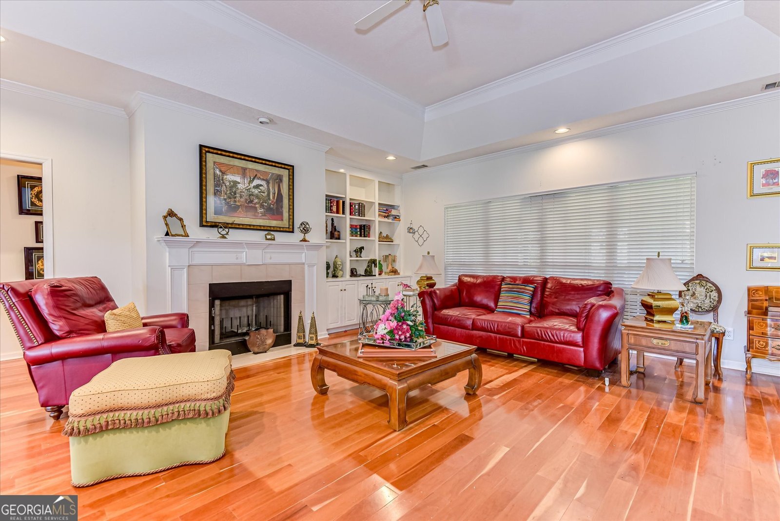 397 Bakers Ferry Trail Martinez - Photo 9