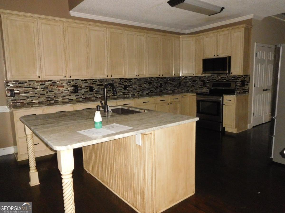 24 Bucky Street Euharlee - Photo 17