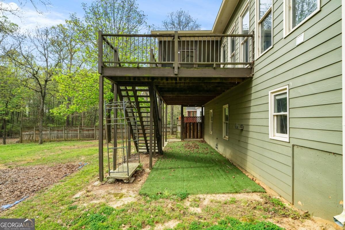 24 Bucky Street Euharlee - Photo 38