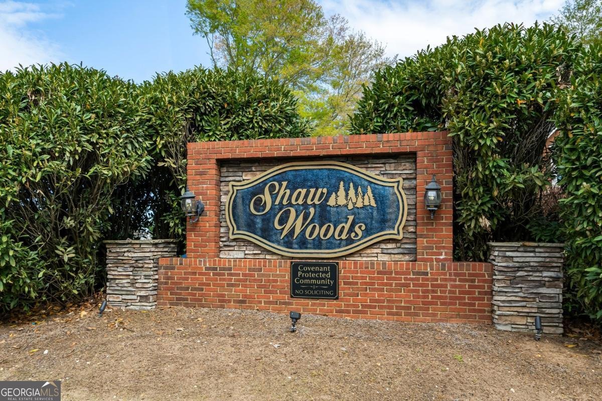 24 Bucky Street Euharlee - Photo 43