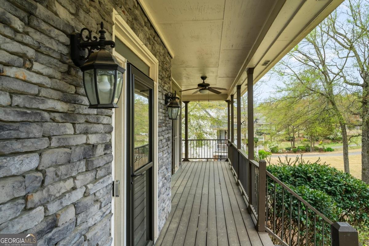 24 Bucky Street Euharlee - Photo 6