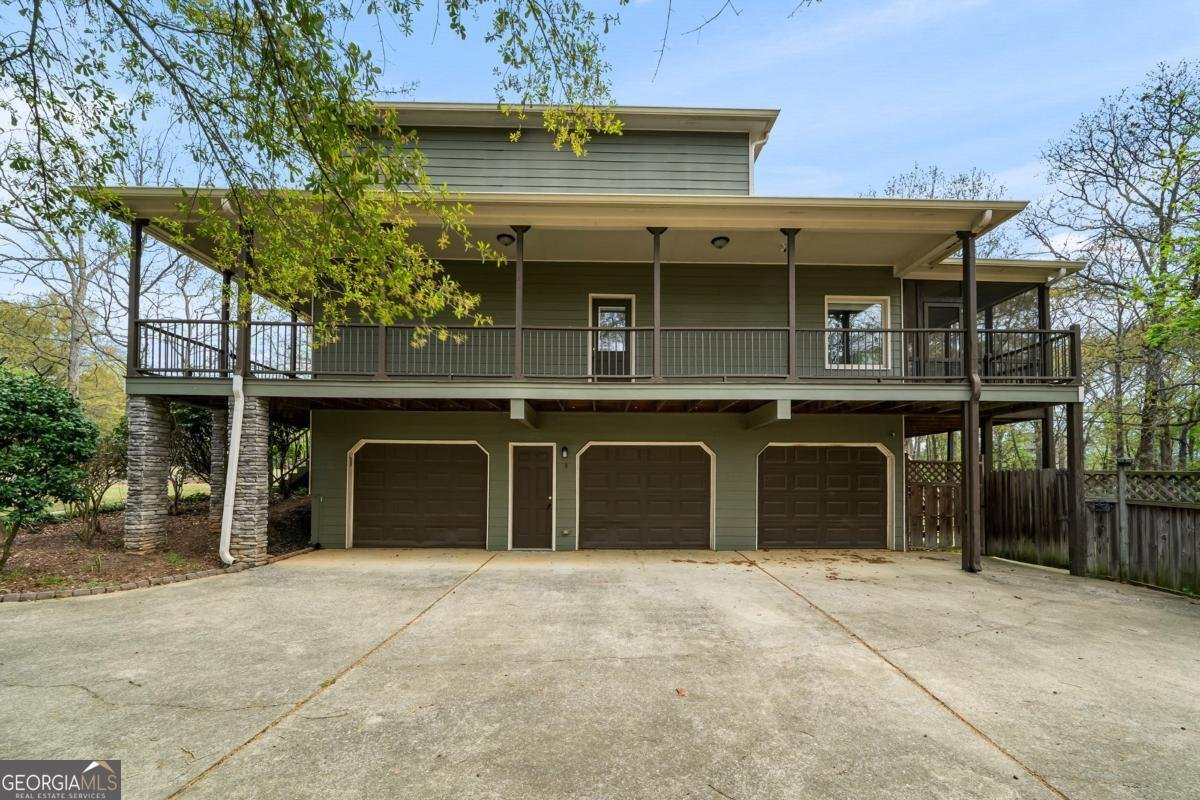 24 Bucky Street Euharlee - Photo 8