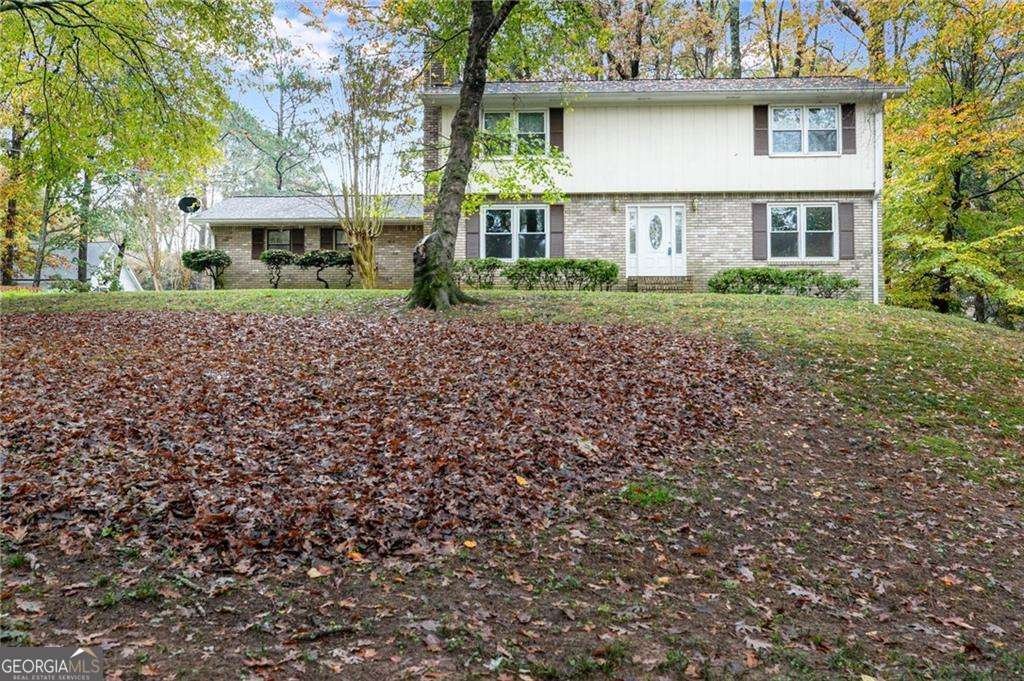 620 Oakstone Way Roswell - Photo 1