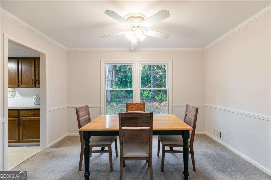 620 Oakstone Way Roswell - Photo 12