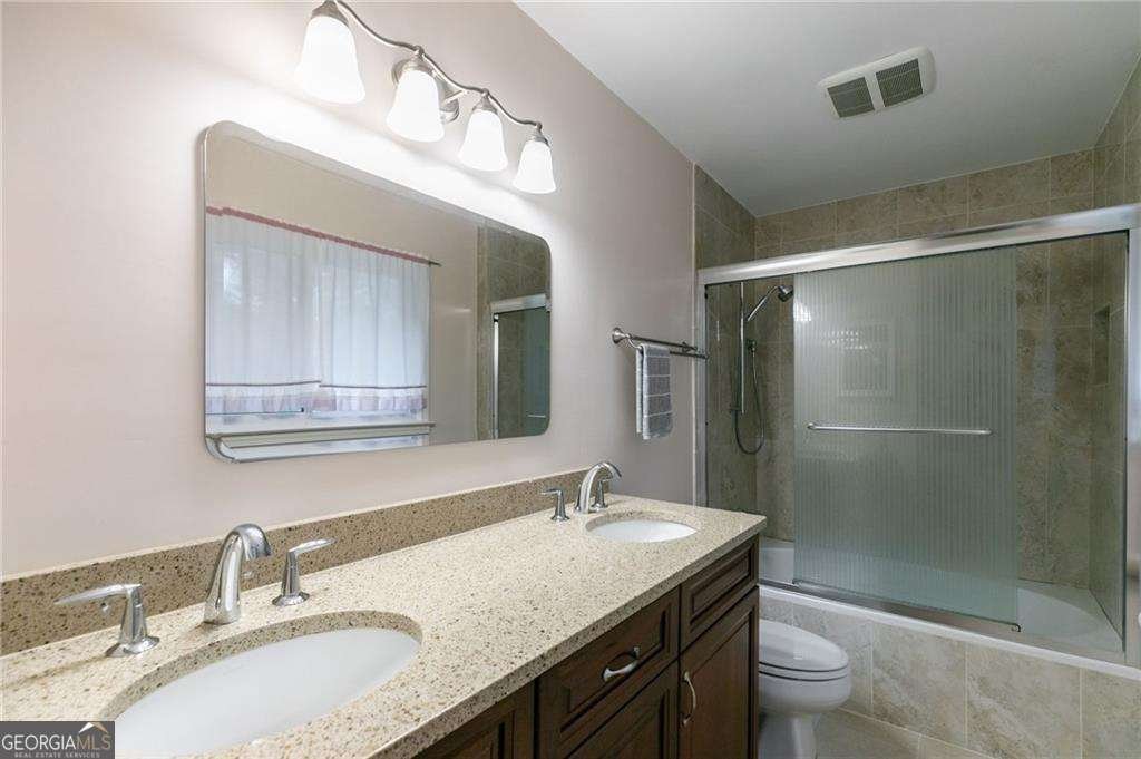 620 Oakstone Way Roswell - Photo 18