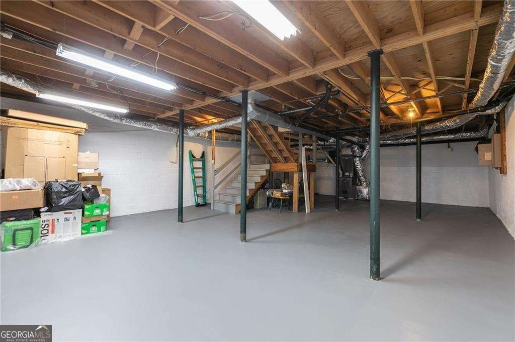 620 Oakstone Way Roswell - Photo 24