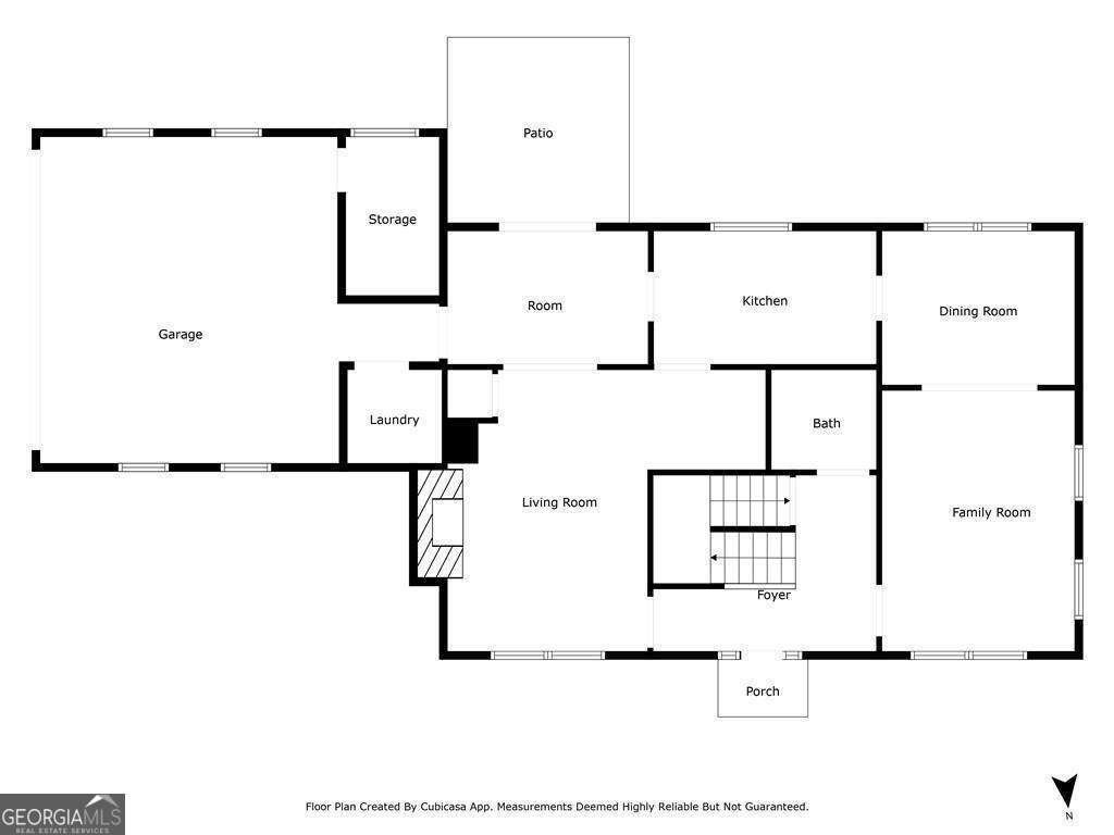 620 Oakstone Way Roswell - Photo 29
