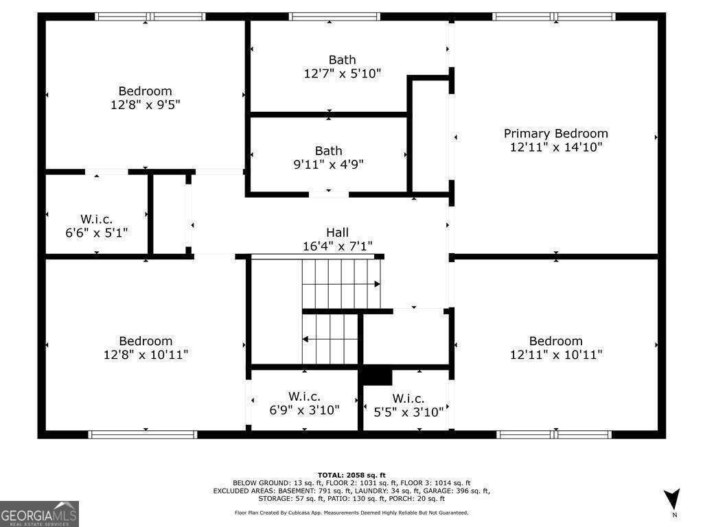 620 Oakstone Way Roswell - Photo 30