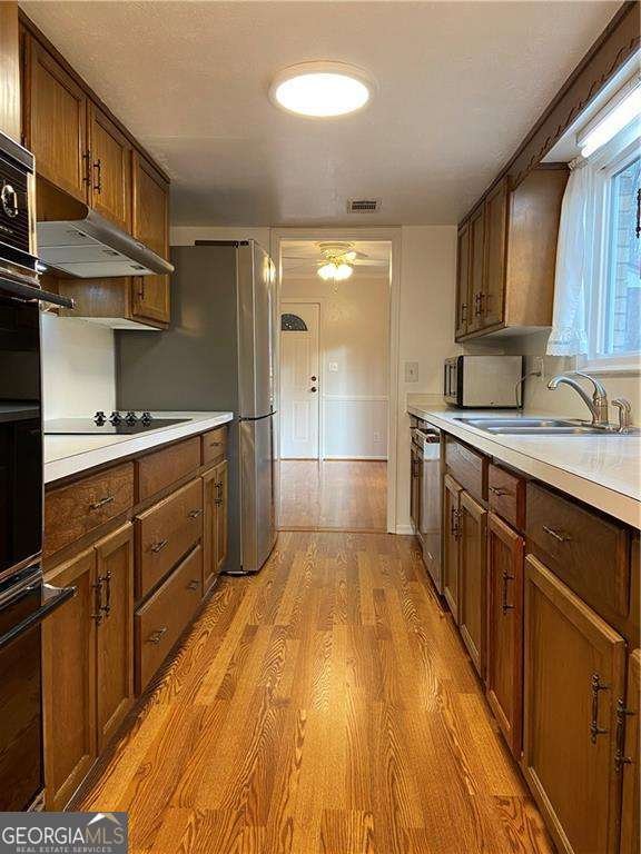 620 Oakstone Way Roswell - Photo 8