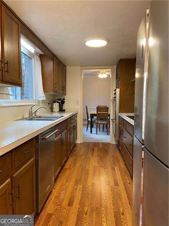 620 Oakstone Way Roswell - Photo 9