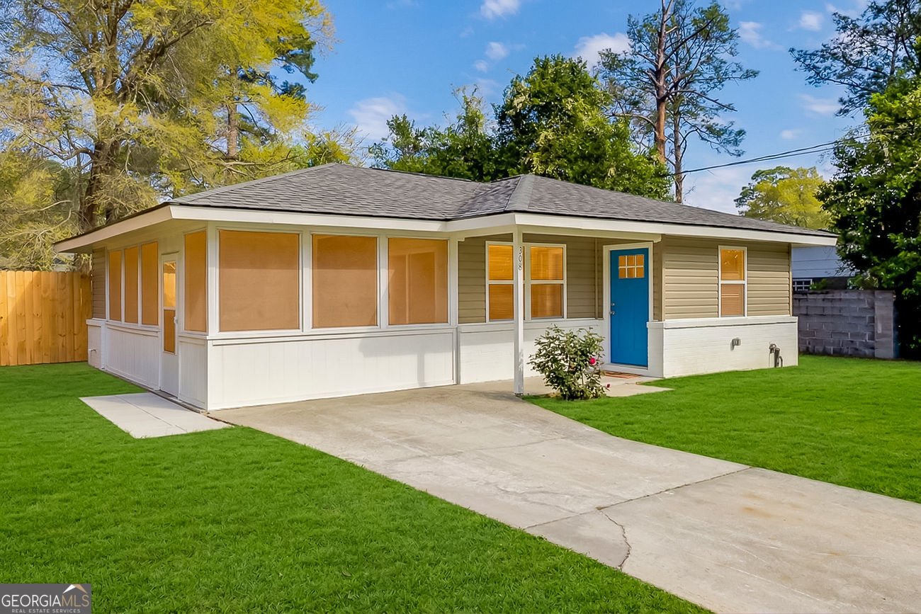 308 4th Street Springfield - Photo 39