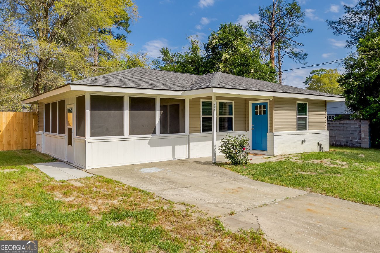 308 4th Street Springfield - Photo 6