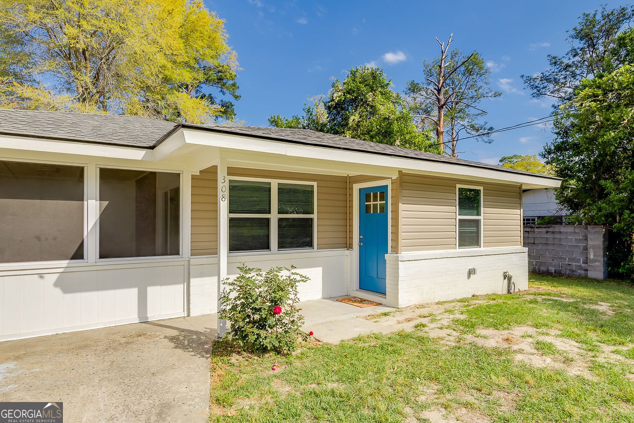 308 4th Street Springfield - Photo 7