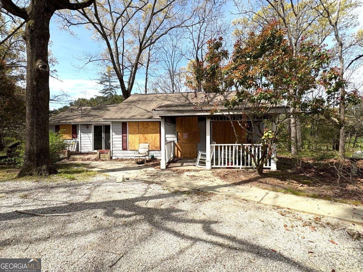 1519 New Hope Road Lawrenceville - Photo 1