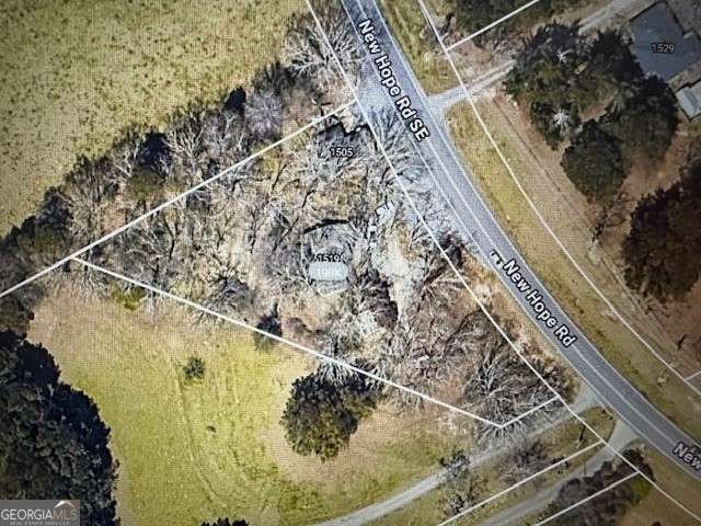 1519 New Hope Road Lawrenceville - Photo 6