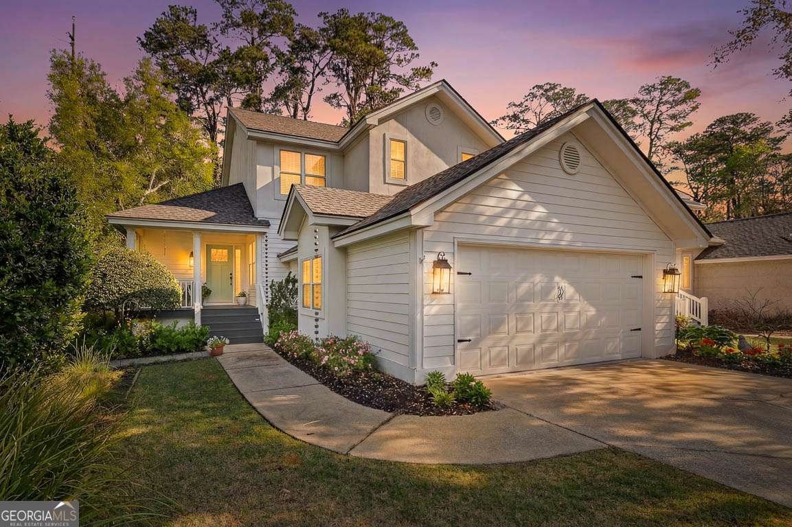 101 Cottages Drive St. Simons - Photo 1