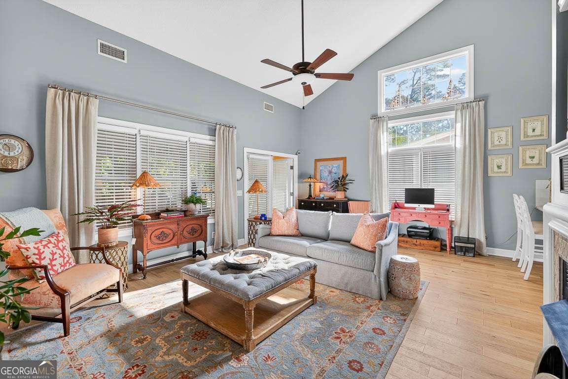 101 Cottages Drive St. Simons - Photo 10