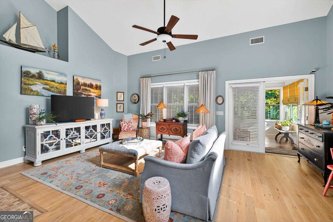 101 Cottages Drive St. Simons - Photo 11