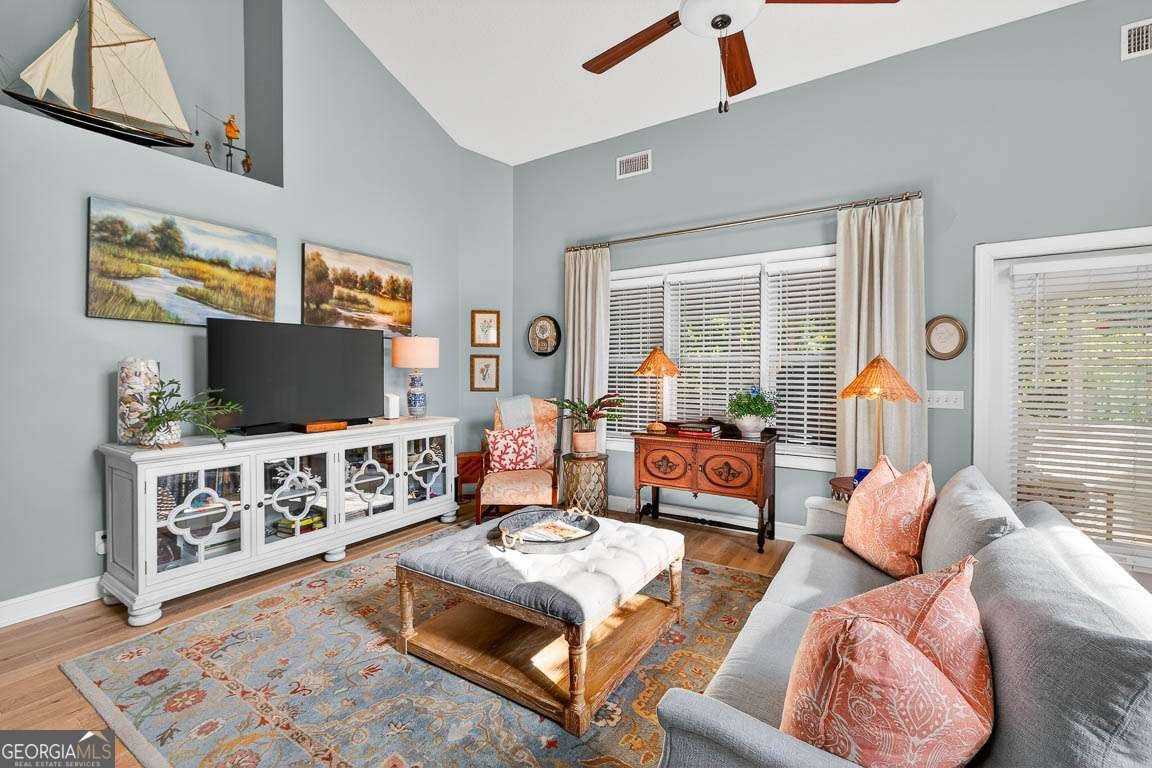 101 Cottages Drive St. Simons - Photo 12