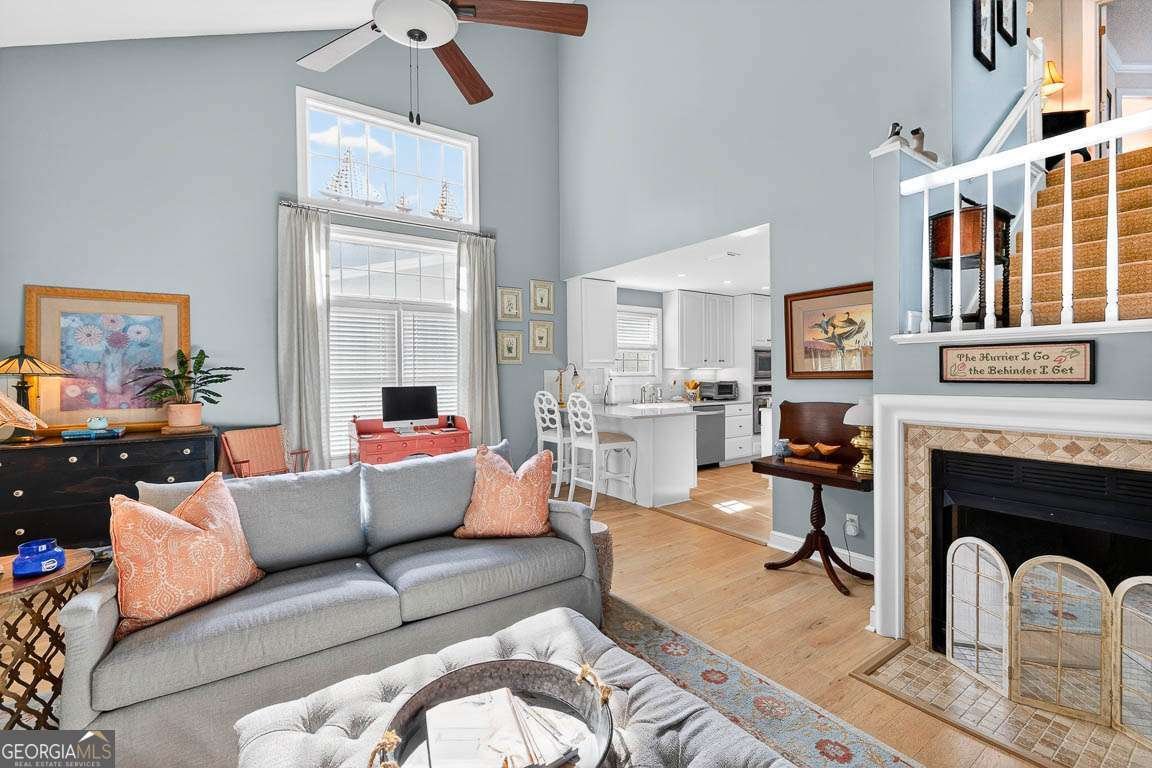 101 Cottages Drive St. Simons - Photo 13