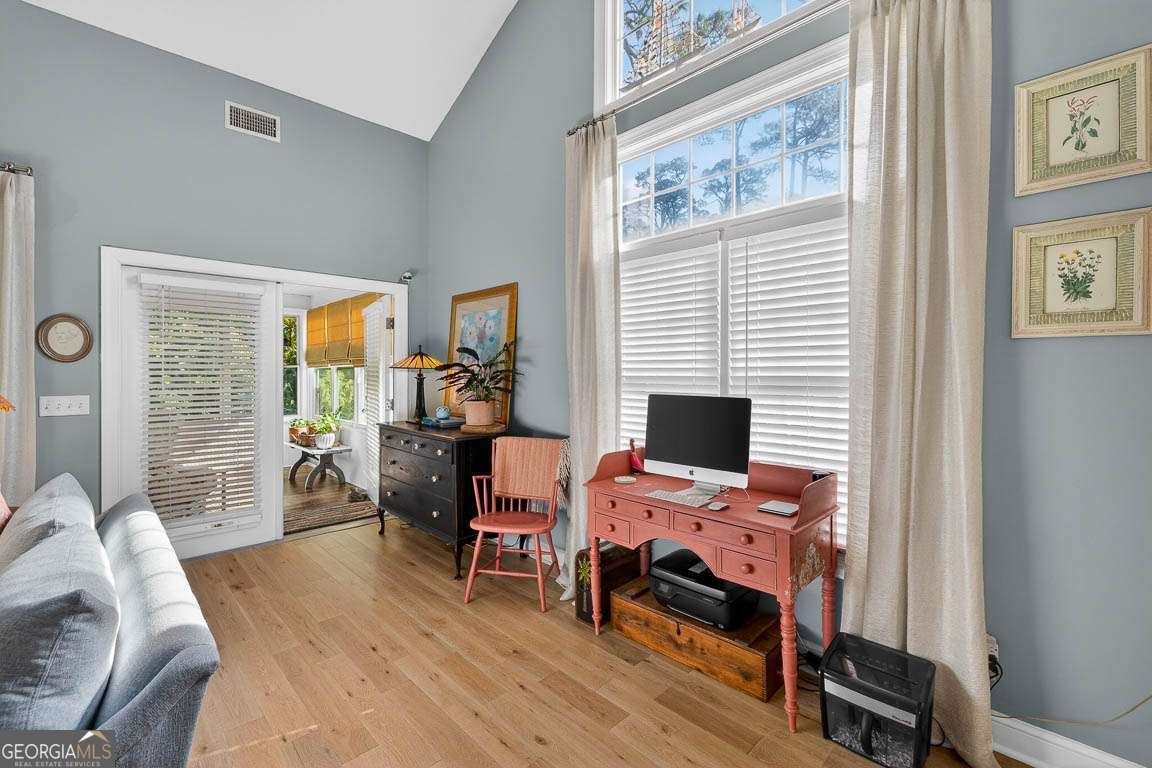 101 Cottages Drive St. Simons - Photo 14