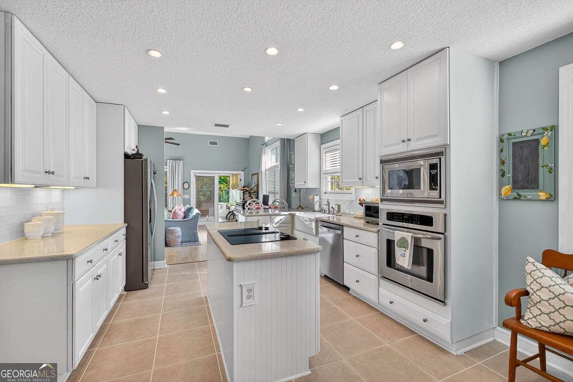 101 Cottages Drive St. Simons - Photo 18