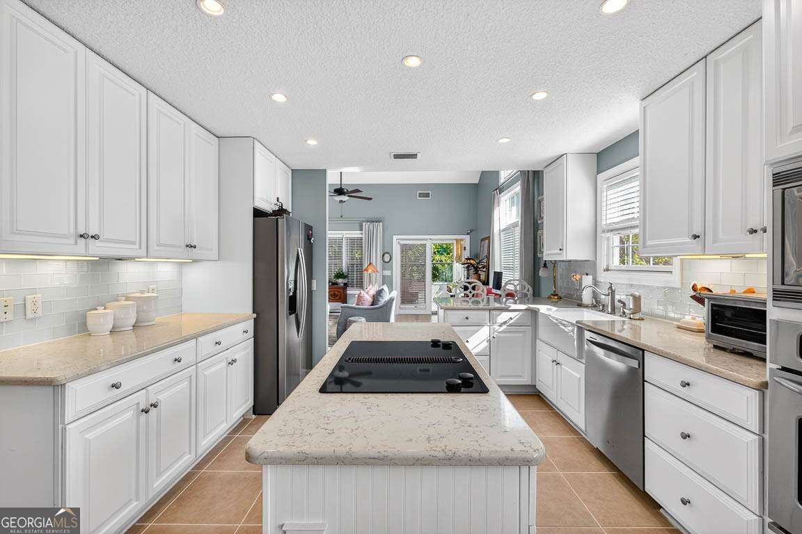 101 Cottages Drive St. Simons - Photo 19