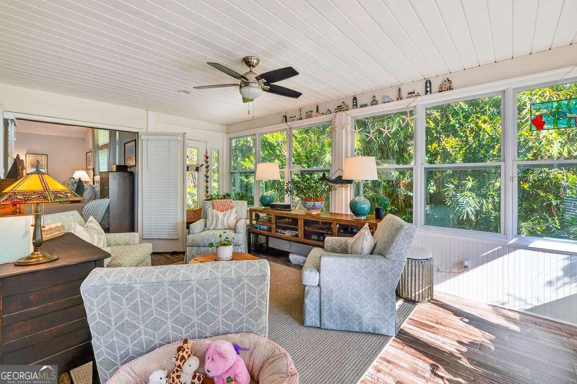 101 Cottages Drive St. Simons - Photo 24