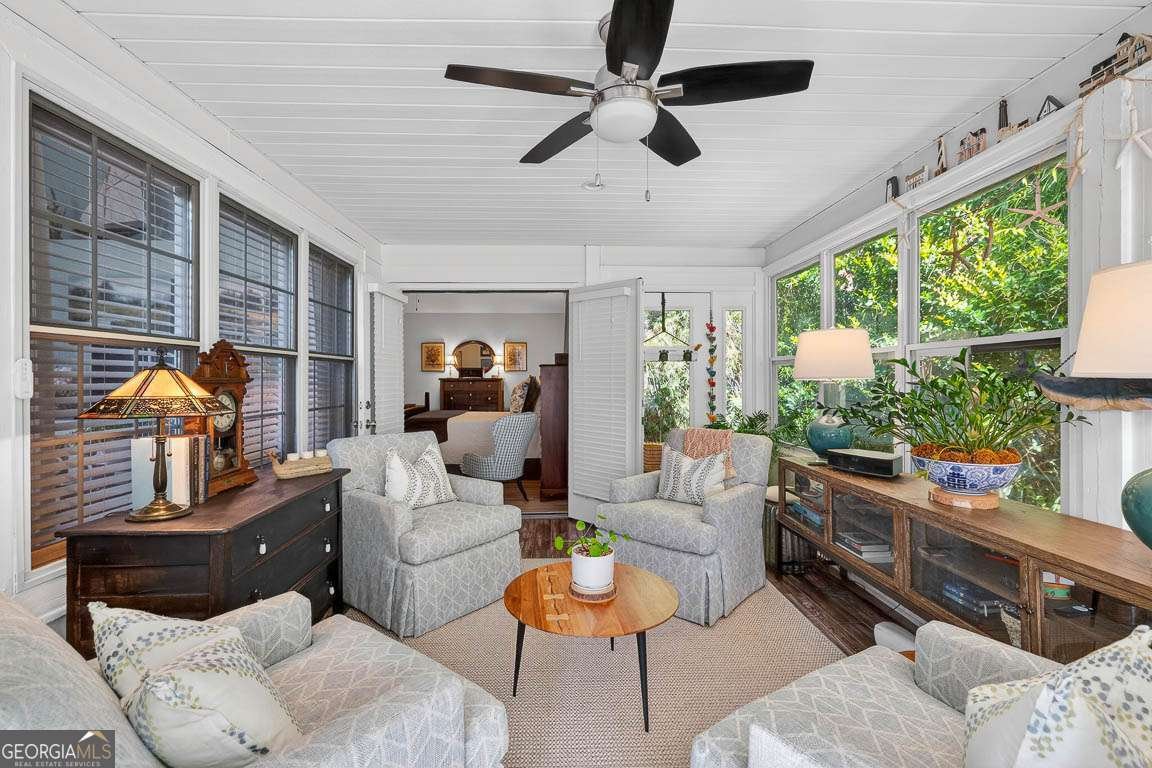 101 Cottages Drive St. Simons - Photo 25