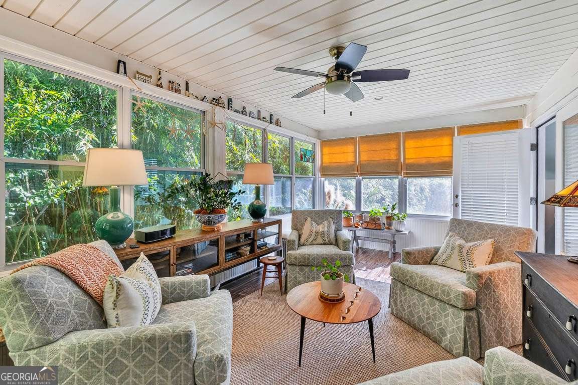 101 Cottages Drive St. Simons - Photo 26