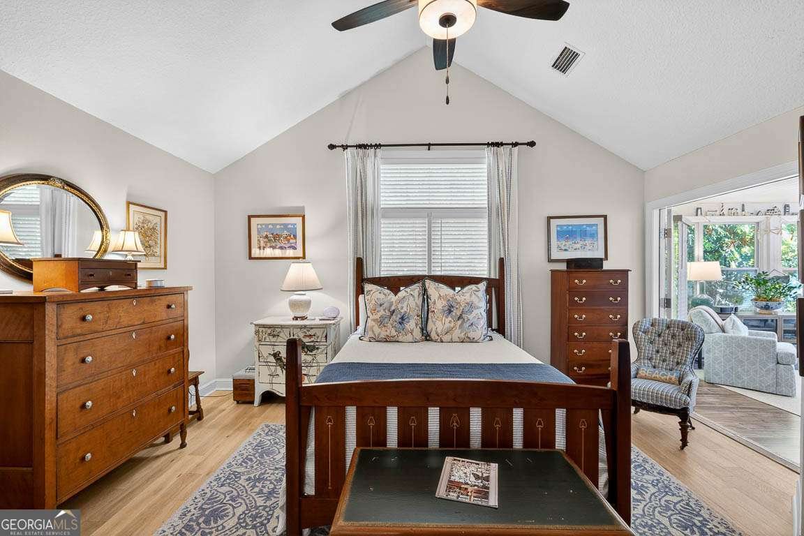 101 Cottages Drive St. Simons - Photo 28