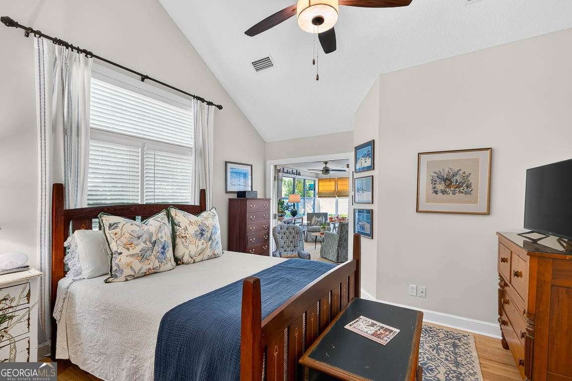 101 Cottages Drive St. Simons - Photo 29