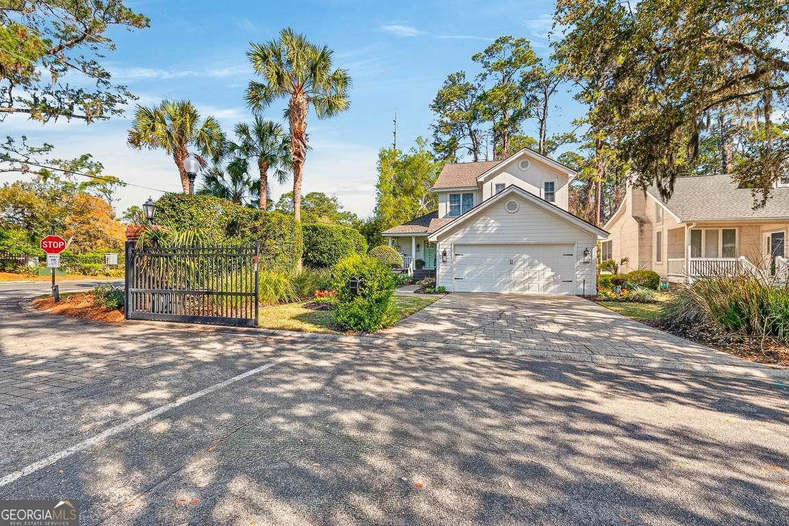 101 Cottages Drive St. Simons - Photo 42