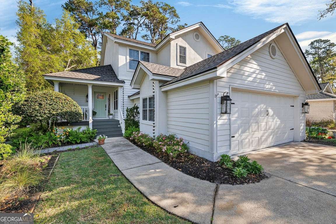 101 Cottages Drive St. Simons - Photo 44