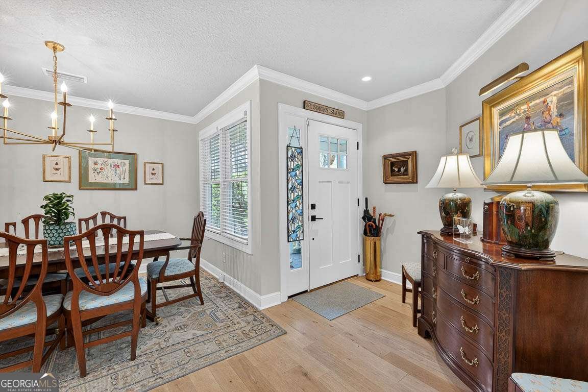 101 Cottages Drive St. Simons - Photo 6