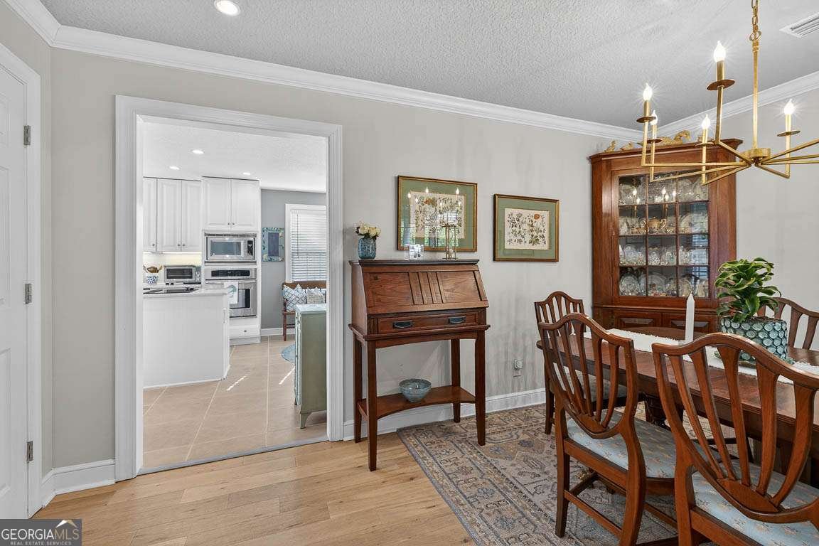 101 Cottages Drive St. Simons - Photo 7