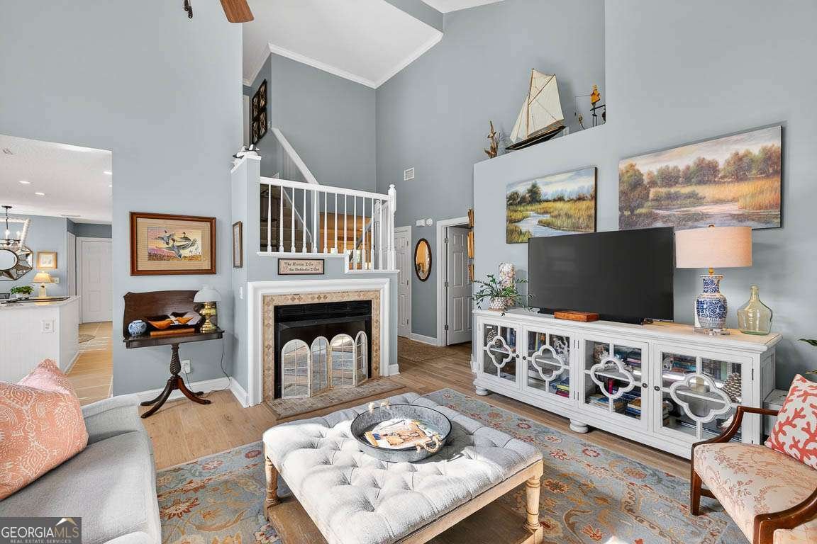 101 Cottages Drive St. Simons - Photo 9