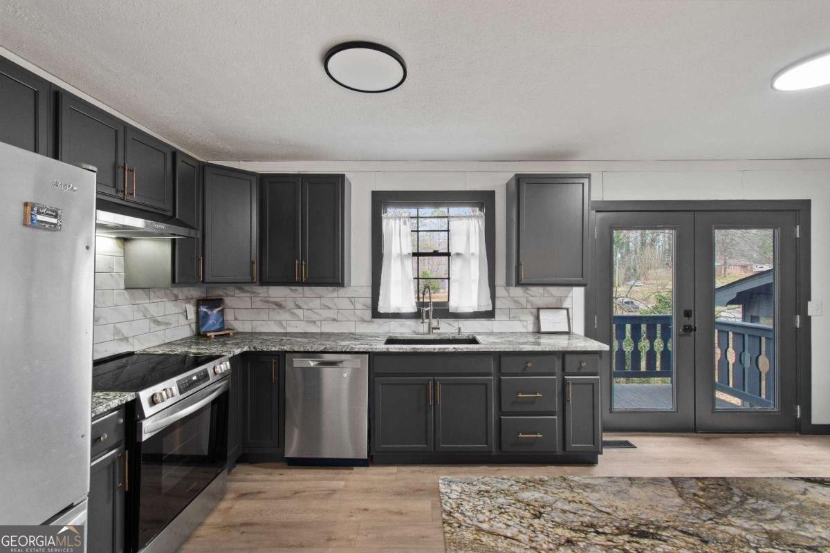 110 Howard Lane Dahlonega - Photo 11