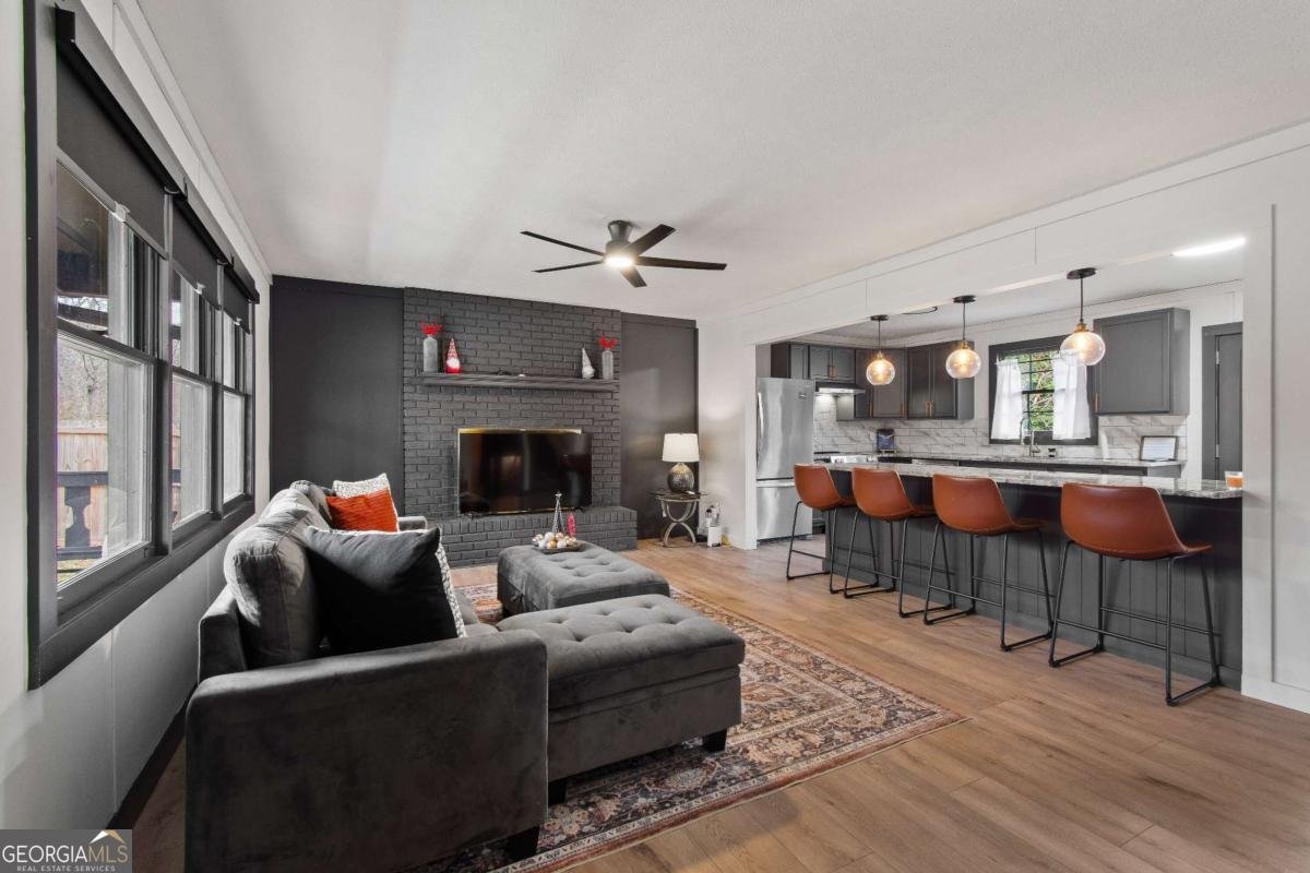 110 Howard Lane Dahlonega - Photo 12