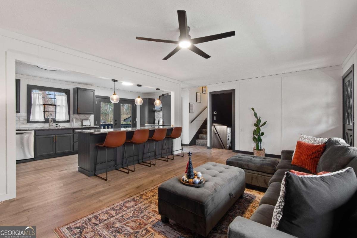 110 Howard Lane Dahlonega - Photo 15