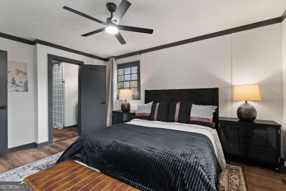 110 Howard Lane Dahlonega - Photo 30