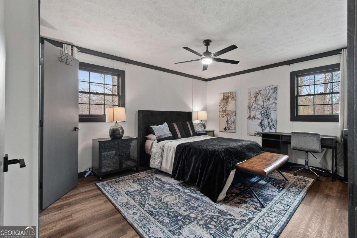 110 Howard Lane Dahlonega - Photo 31