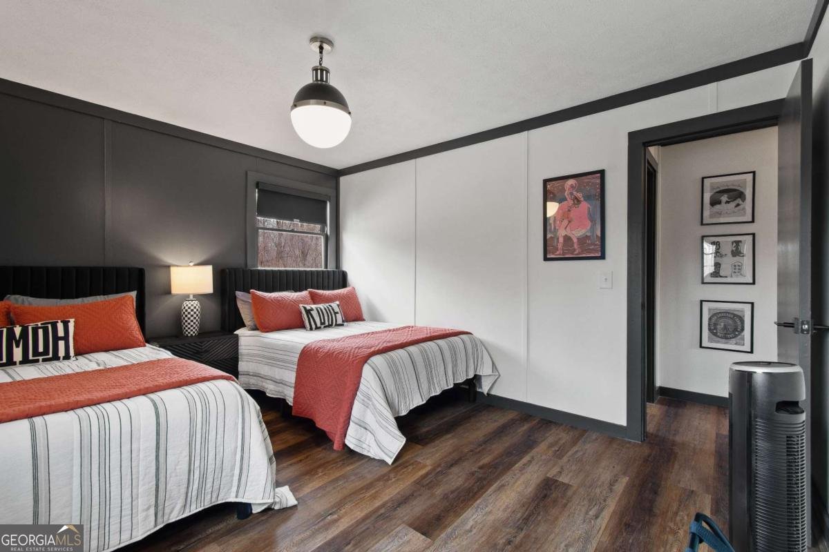 110 Howard Lane Dahlonega - Photo 32