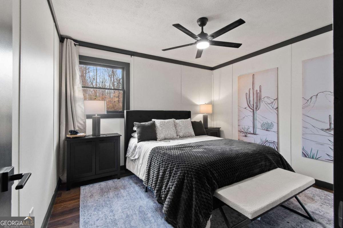 110 Howard Lane Dahlonega - Photo 36