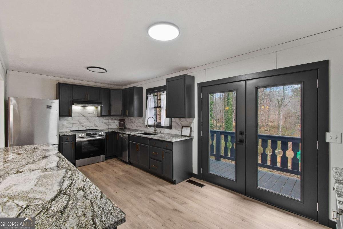 110 Howard Lane Dahlonega - Photo 38