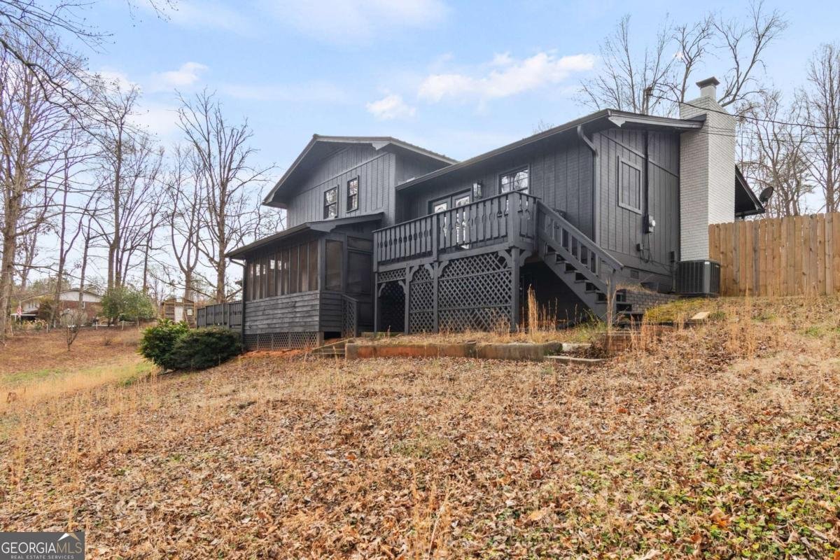 110 Howard Lane Dahlonega - Photo 40